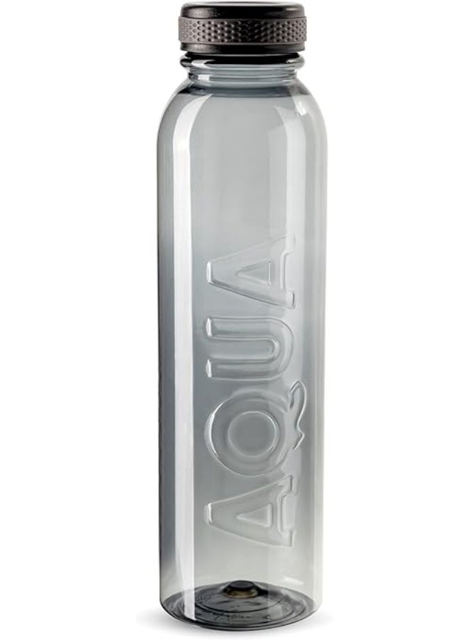 زجاجة مياه عصرية ومتينة، مثالية للحفاظ على ترطيبك أثناء التنقل أو الرياضة