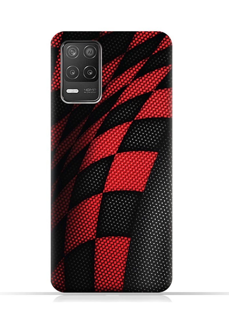 AMC DESIGN Protective Case Cover For Realme 8 5G - Image 1