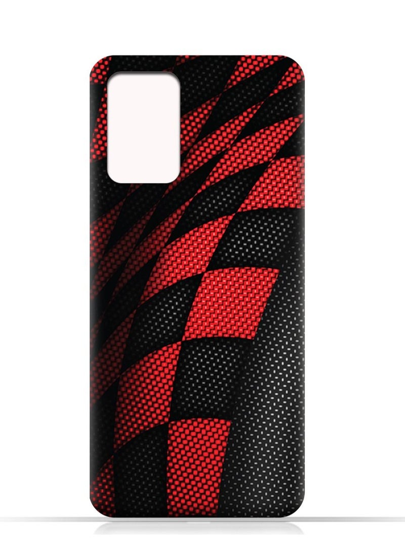 AMC DESIGN Protective Case Cover For Realme 8 5G - Image 2