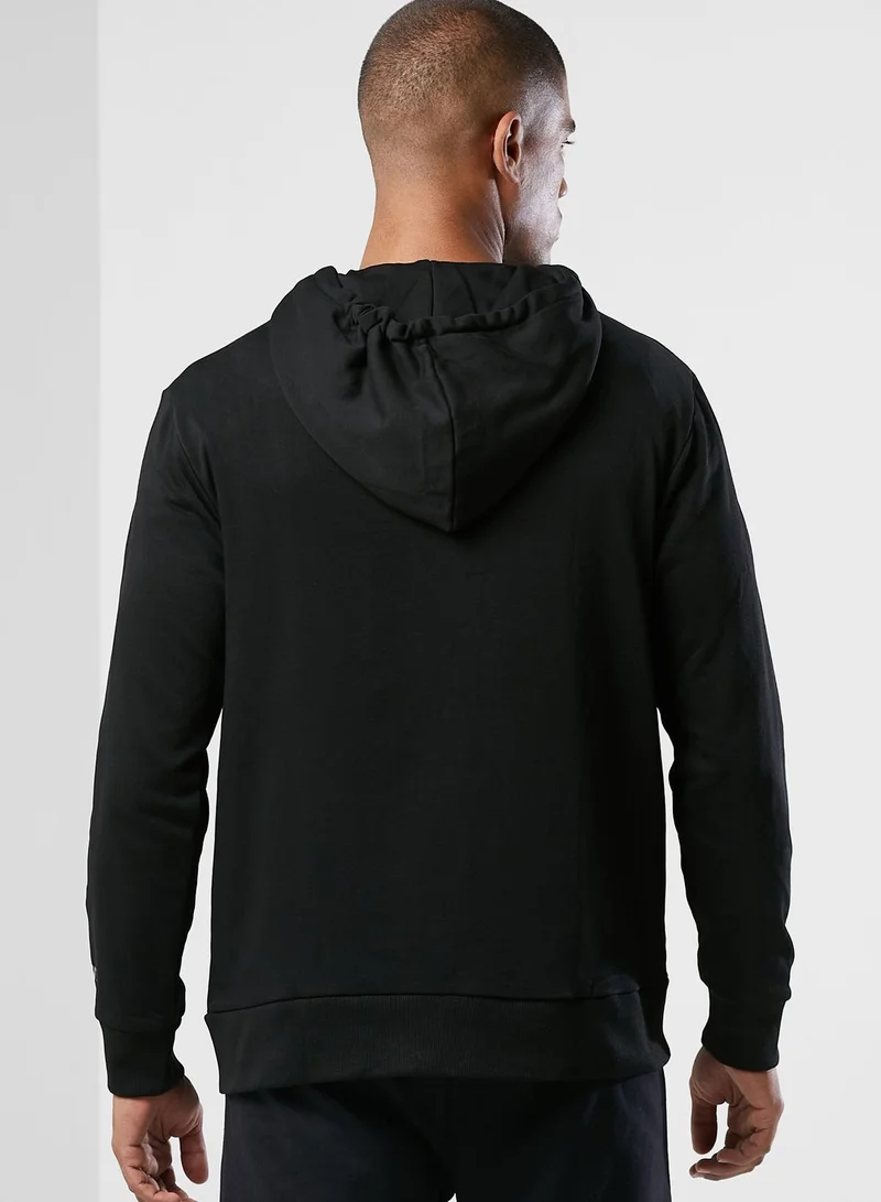 FRWD Forward Logo Hoodie
