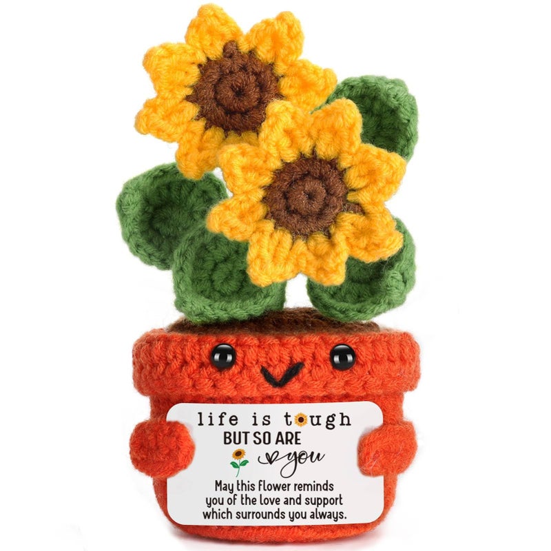 LuoHere Self Care Get Well Soon Gifts for Women Christmas Best Friends Sister Friendship Inspirational Spiritual Sobriety Sympathy Thoughtful Healing Encouragement Cheerful Unique Woman Birthday Gifts Idea - Image 1