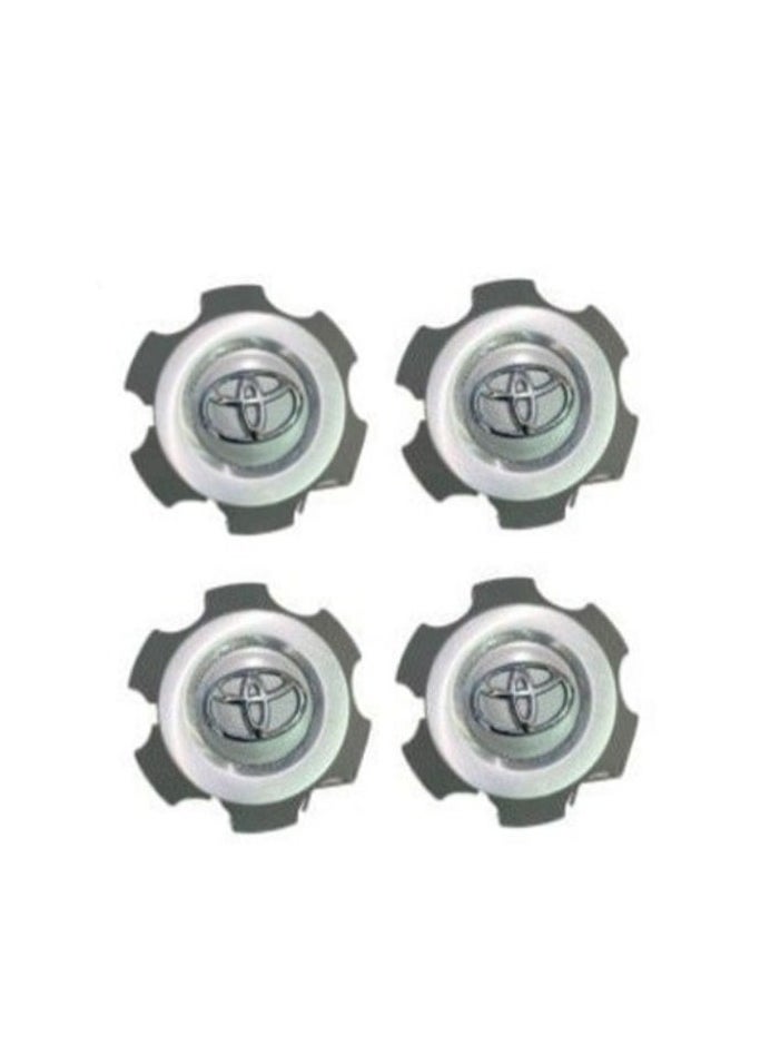 Generic Rim Covers for Toyota FJ  2015 2016 2017 2018 2019 2020 2021 2022 