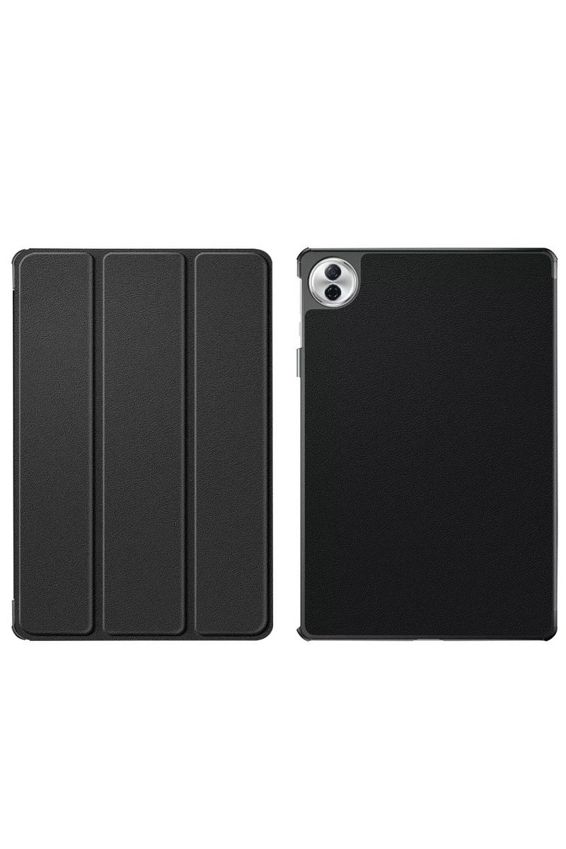 general The case is for the  Honor pad10 12.1-inch 2025, and the fold-out folio slim PU leather stand case is for the  Honor pad10 12.1-inch