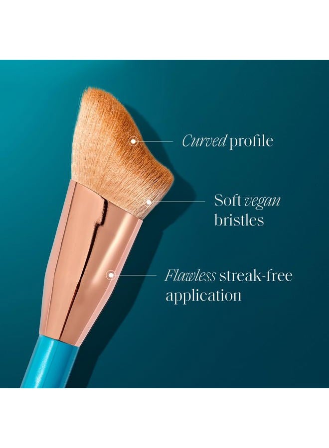 ST.TROPEZ St. Tropez Ultimate Tan Face Brush - Image 3