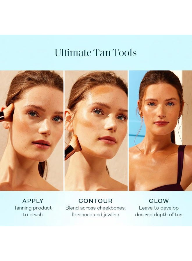 ST.TROPEZ St. Tropez Ultimate Tan Face Brush - Image 4
