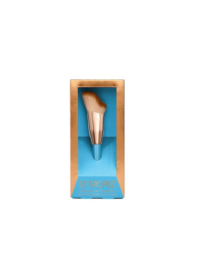 ST.TROPEZ St. Tropez Ultimate Tan Face Brush - Image 1