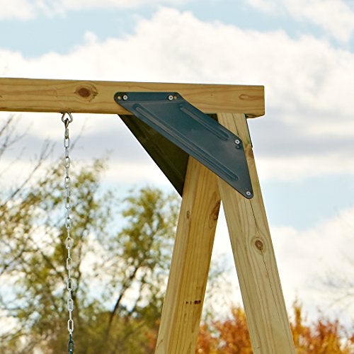 Swing-N-Slide Swing N Slide EZ Frame R/L Brace (pair) - Image 2