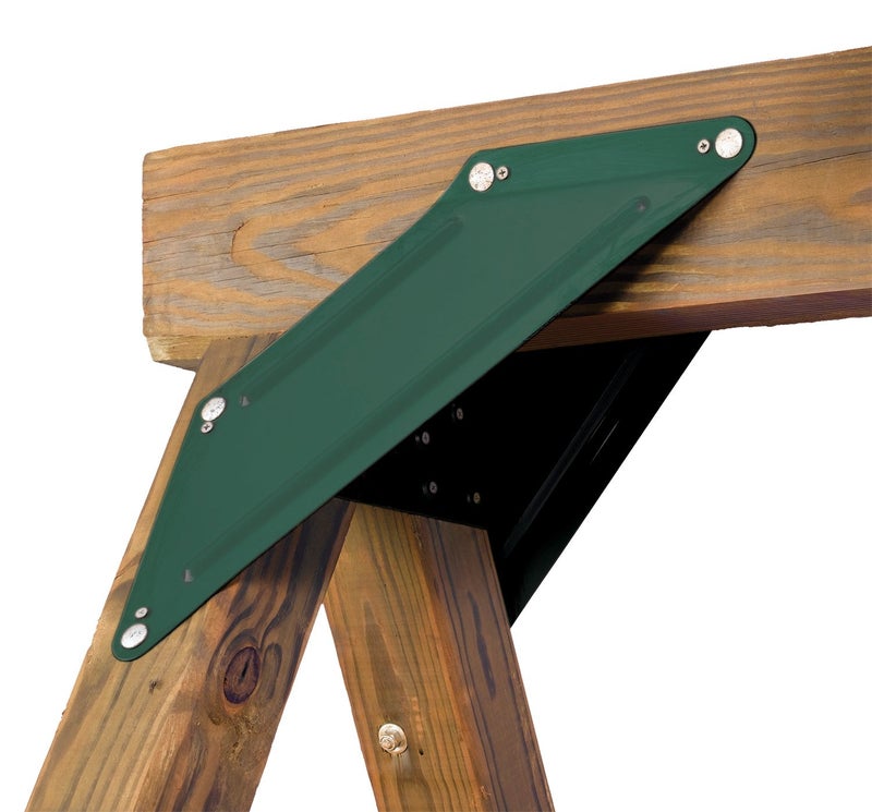 Swing-N-Slide Swing N Slide EZ Frame R/L Brace (pair) - Image 4