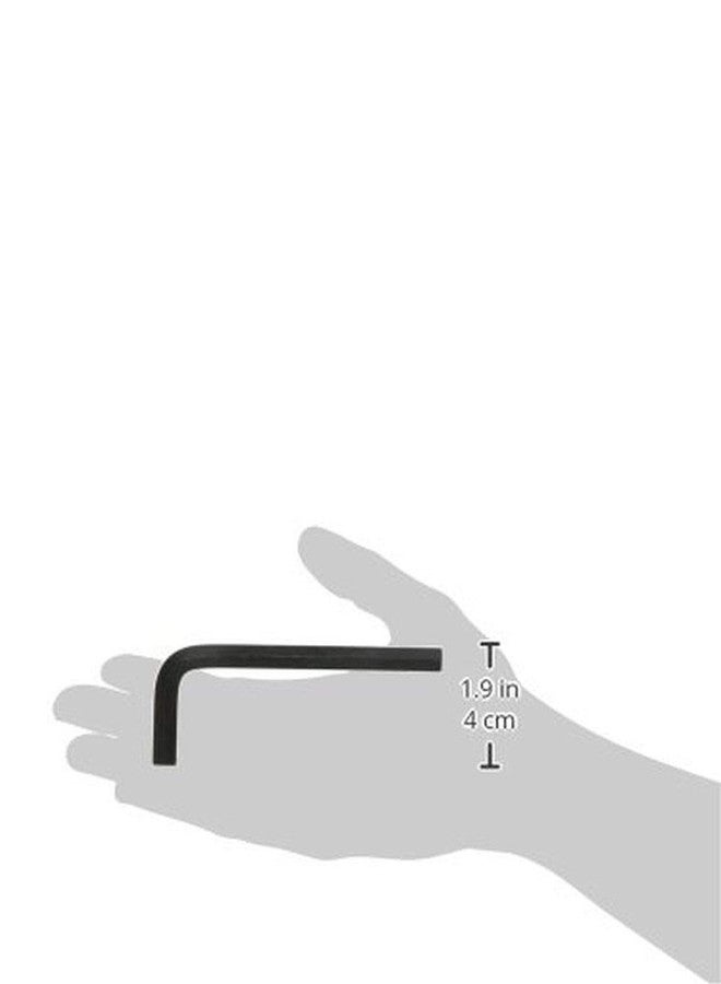 Bondhus 12274 9mm Hex Tip Key L Wrench w/ProGuard Finish, 102mm - Image 3