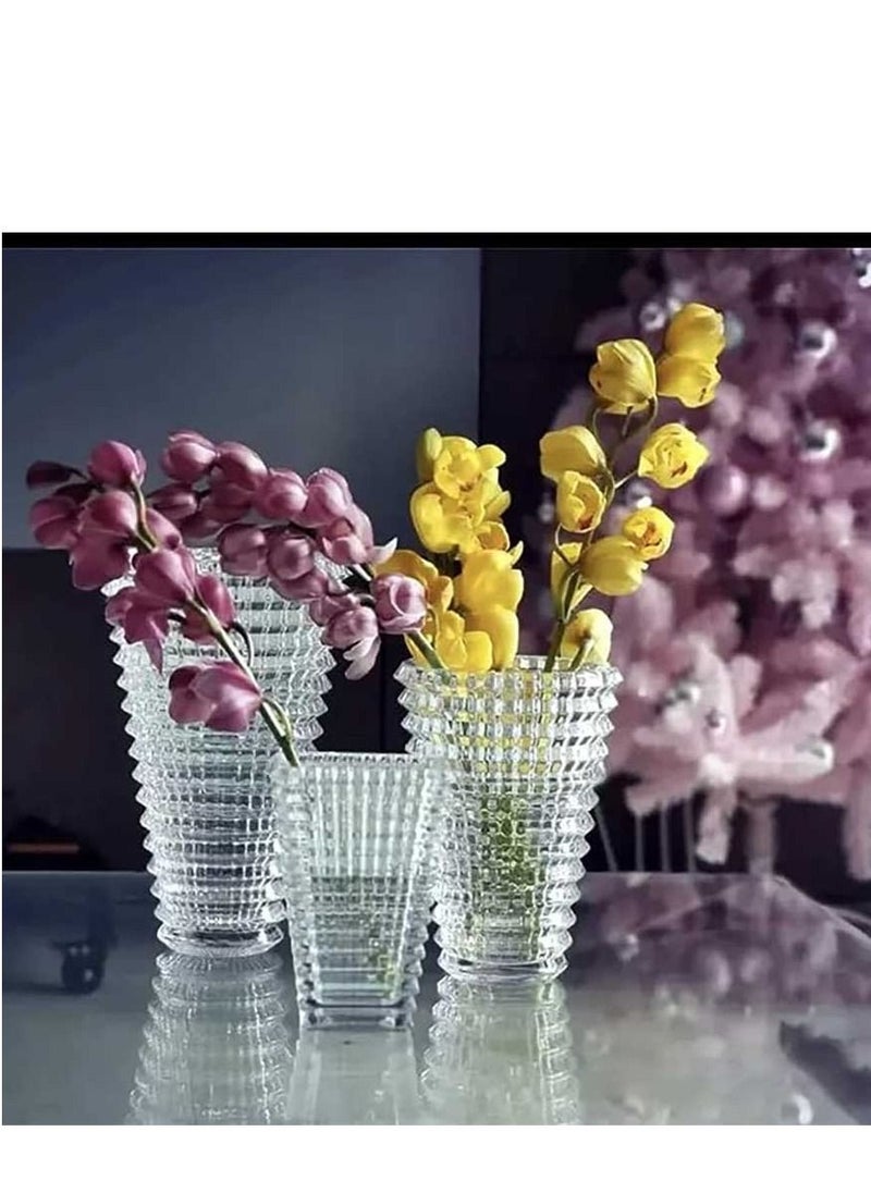 Story Of Candle - Multi-use Crystal Incense Burner for Home for and Office - Image 1