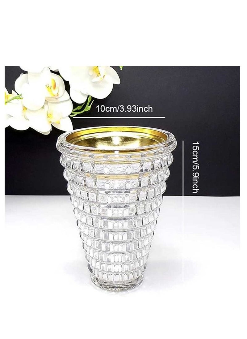 Story Of Candle - Multi-use Crystal Incense Burner for Home for and Office - Image 1