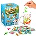 IPIDIPI TOYS Dinosaurs Water Growing Toys for Kids 25Pack Individually Wrapped Expandable Dinosaur Toys Water Growing Animals Ocean Party Favors Birthday Goodie Bag Stuffers for Kids - Image 4