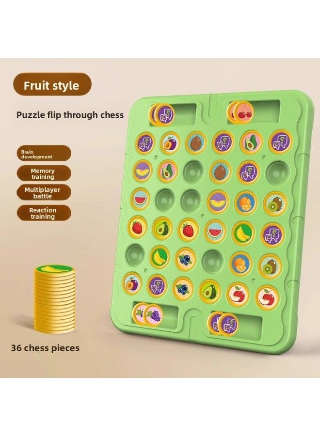 لعبة الشطرنج الموسيقية للأطفال، لعبة الذاكرة، لعبة اللمس، لعبة تدريب العقل التفاعلية