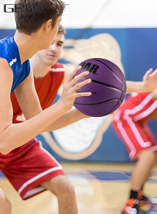 Basketball Standard Offical Size 7 Indoor Outdoor Basketball Pu Leather Game Basketball,Game Training Universal Basketball,Outdoor Sports Goods - view 2