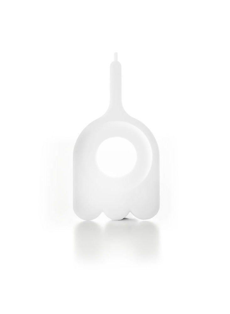 بابلز ببرونة ناتشورال بيد 150 مل بنك - Image 4