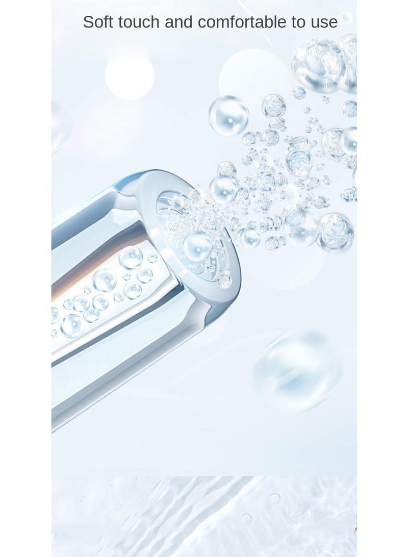 Y&D Electric Portable Hygiene Cleaning Accessories - Image 2