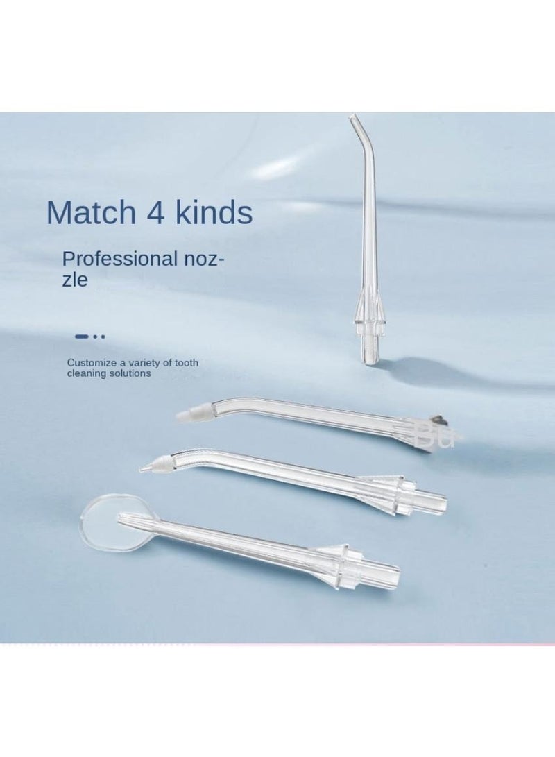 Y&D Electric Portable Hygiene Cleaning Accessories - Image 3