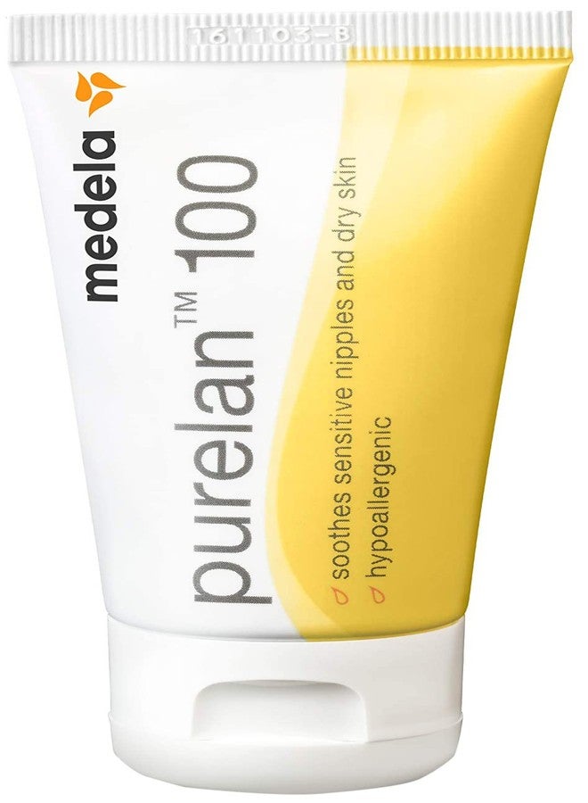 Medela Purelan 100 Nipple Cream - 37g - Image 1
