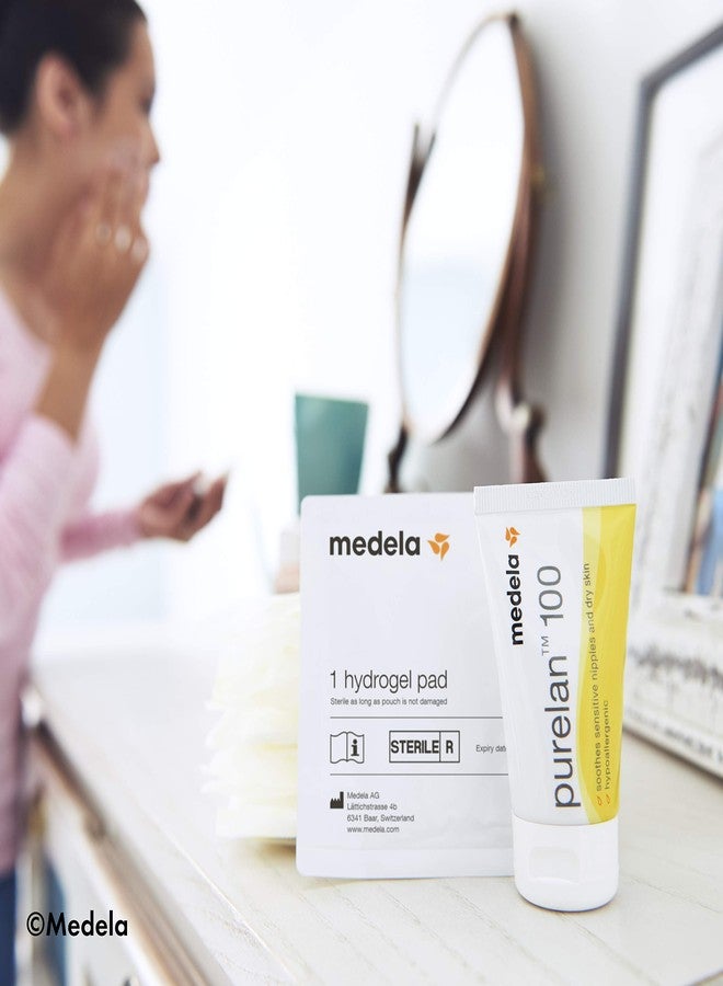 Medela Purelan 100 Nipple Cream - 37g - Image 5