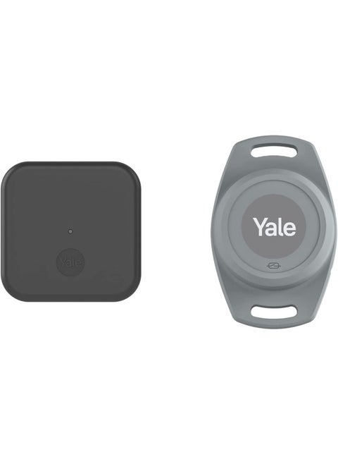 Smart Opener for Garage Doors -Wi-Fi enabled App controlled Garage Opener, Auto Open, Guest Management, Easy installation, Notifications