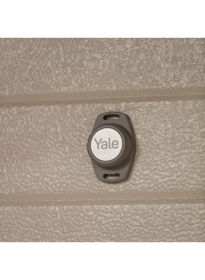 Smart Opener for Garage Doors -Wi-Fi enabled App controlled Garage Opener, Auto Open, Guest Management, Easy installation, Notifications