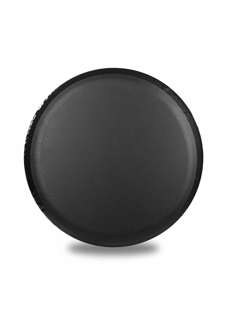 27-30 inch Spare Tire Cover Thickening Leather Universal Fit for Jeep, Trailer, RV, SUV, Truck, Soft & Tough Tire Wheel Cover for Car(Fits Entire Wheel Size 27-30 inch) - pzsku/Z816AAFB677B3B768DE24Z/45/_/1684140164/14f1e476-7ac4-4196-ac94-073a9c326475