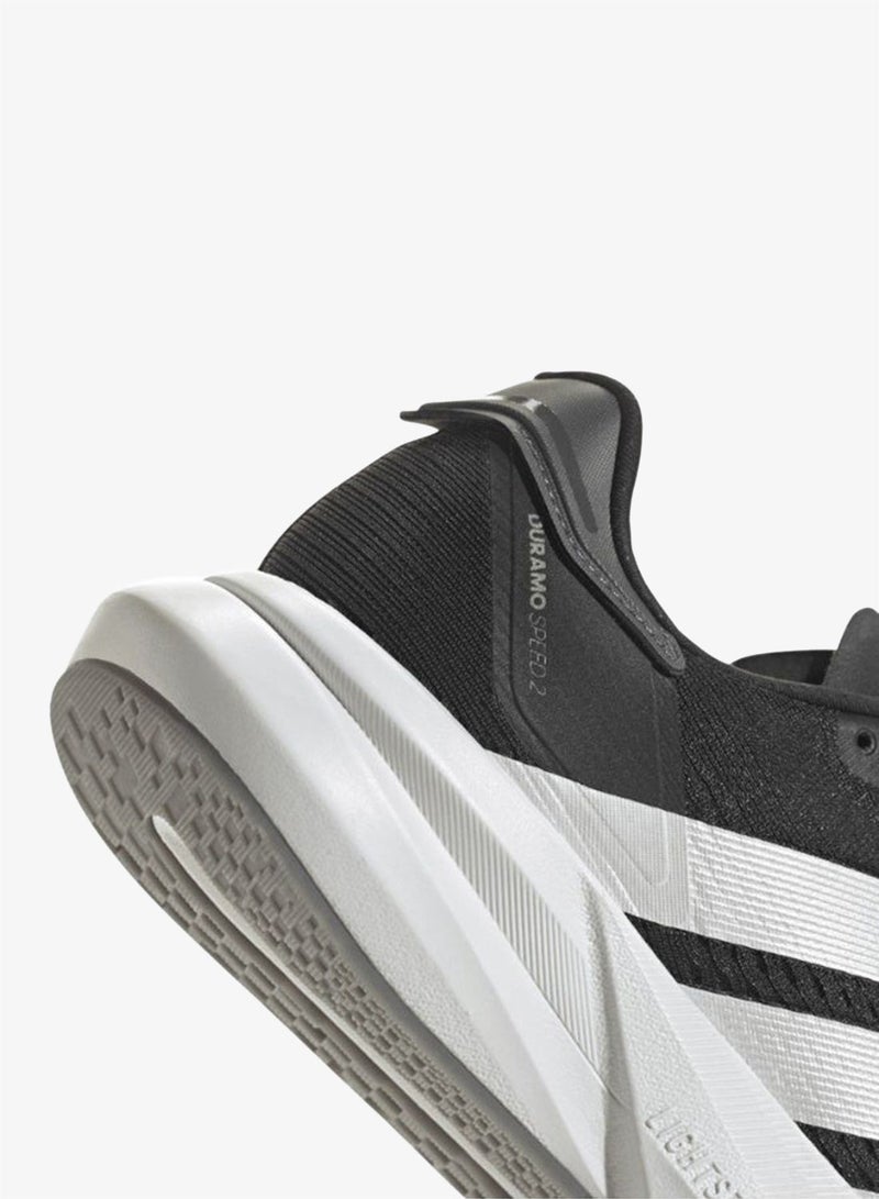 Adidas Duramo Speed 2 Running Shoes - Image 4