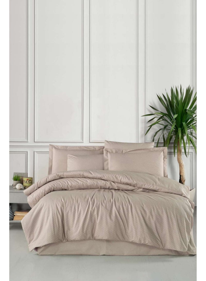 FoamZone Turkish Bedding 12 PCs King Size 260x240 cm