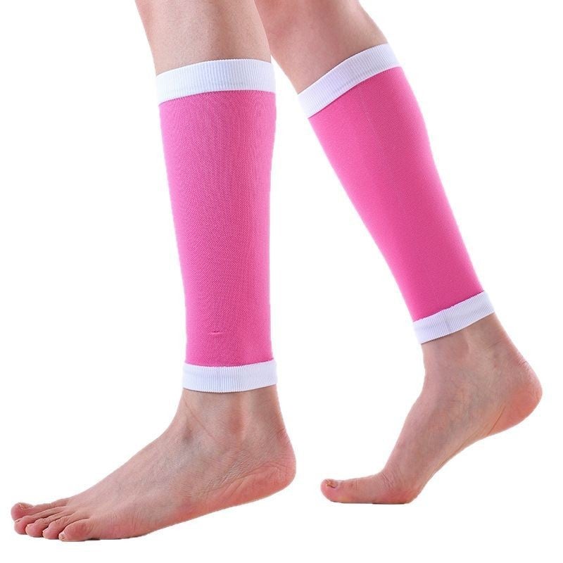 New Unisex Pressure Pants Beam Pressure Protection Big Calf Socks Leg Protection Socks - Image 1