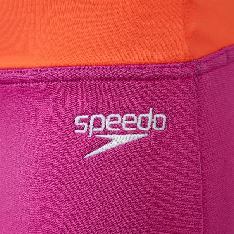 speedo Kids' Nappy Cover Swimming Shorts (Baby and Toddler)