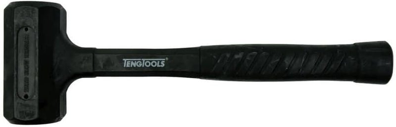 Teng Tools Nylon Rubber Mallet 55 mm