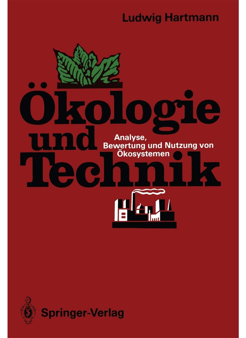 Ökologie und Technik 
