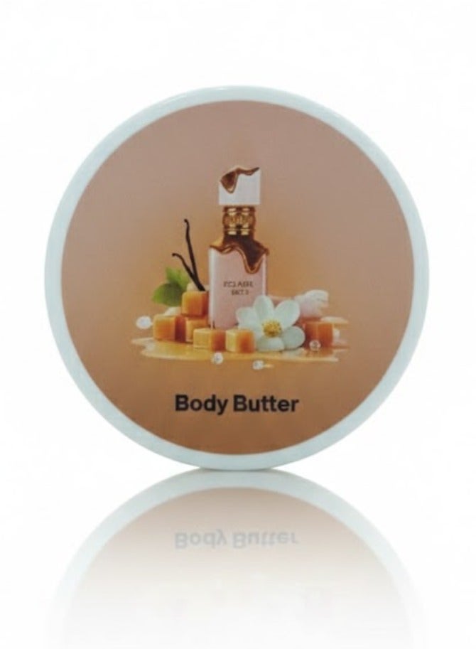 Body Butter Cream