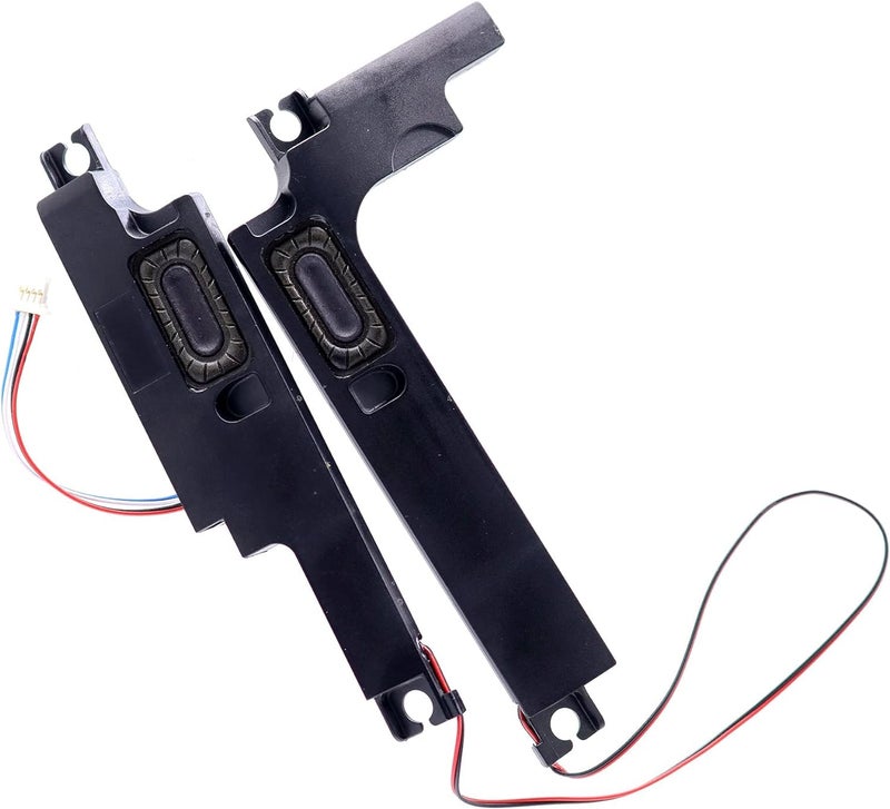 Wefly مكبر صوت داخلي للابتوب متوافق مع Lenovo IdeaPad 320-15AST، 320-15ABR، 320-15IKB، 320-15ISK، 330 Touch-15ARR، 330 Touch-15IKB، 330-15ARR، 330-15AST، 330-15ICN، 330-15IKB، 330-15IGM - Image 1