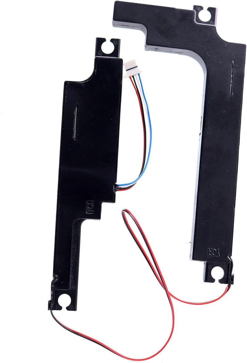 Wefly مكبر صوت داخلي للابتوب متوافق مع Lenovo IdeaPad 320-15AST، 320-15ABR، 320-15IKB، 320-15ISK، 330 Touch-15ARR، 330 Touch-15IKB، 330-15ARR، 330-15AST، 330-15ICN، 330-15IKB، 330-15IGM - Image 4