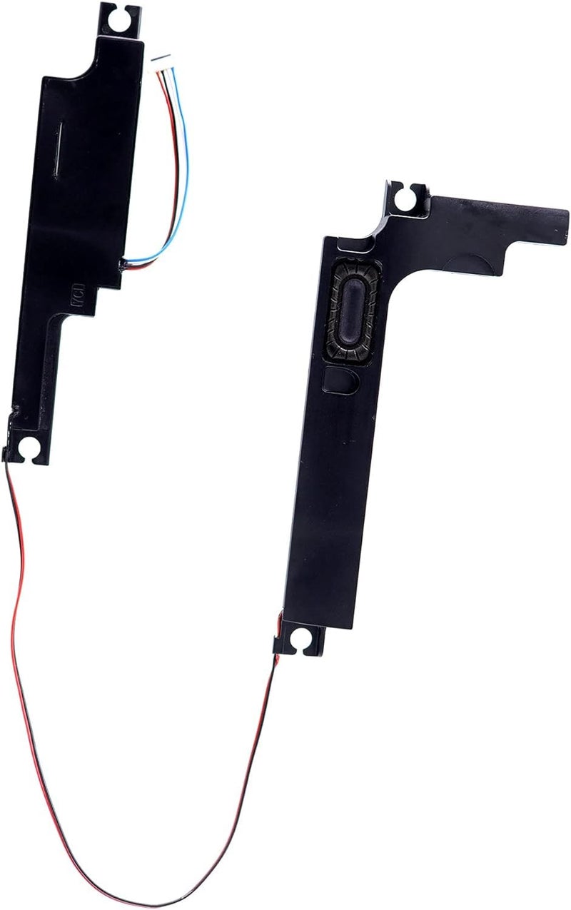 Wefly مكبر صوت داخلي للابتوب متوافق مع Lenovo IdeaPad 320-15AST، 320-15ABR، 320-15IKB، 320-15ISK، 330 Touch-15ARR، 330 Touch-15IKB، 330-15ARR، 330-15AST، 330-15ICN، 330-15IKB، 330-15IGM - Image 3