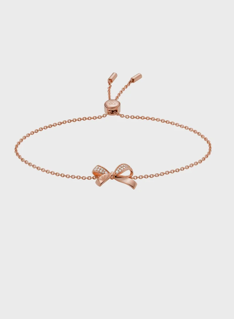 EMPORIO ARMANI Sentimental Bracelet