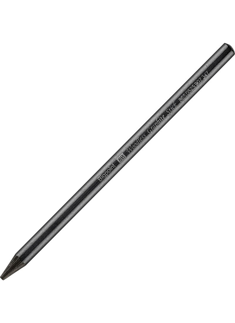 Graphite Pencil 8b - pzsku/Z816BB82D5FDE629801D8Z/45/_/1730564060/deef0180-c73e-4a4a-9e54-985005f7cffd