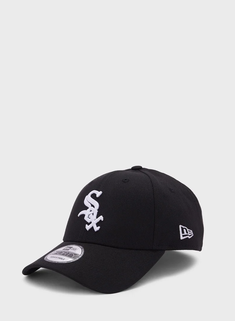 The League Adjustable Cap