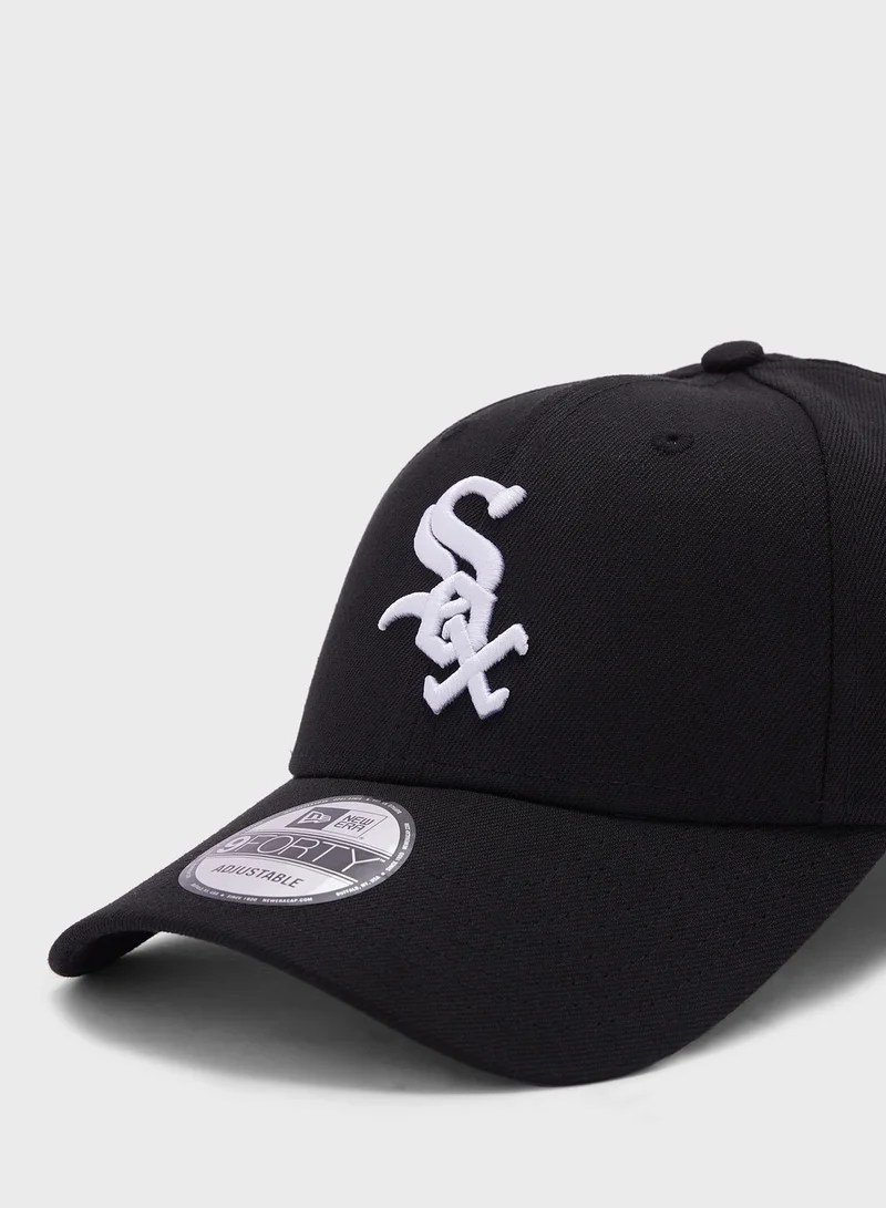 NEW ERA  The League Adjustable Cap  | Best Price UAE