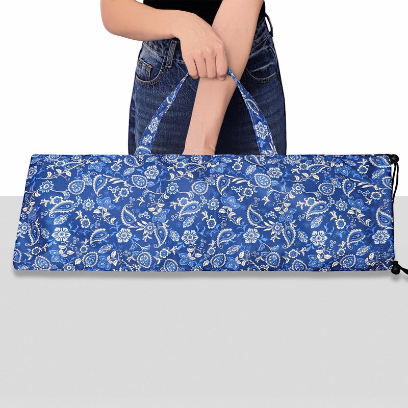 Jongyance Mahjong Rack Bag (Empty Bag), Storage Bag for Mahjong Racks and Pushers, Fits Most Types of Racks, Mahjong Accessory - Image 3