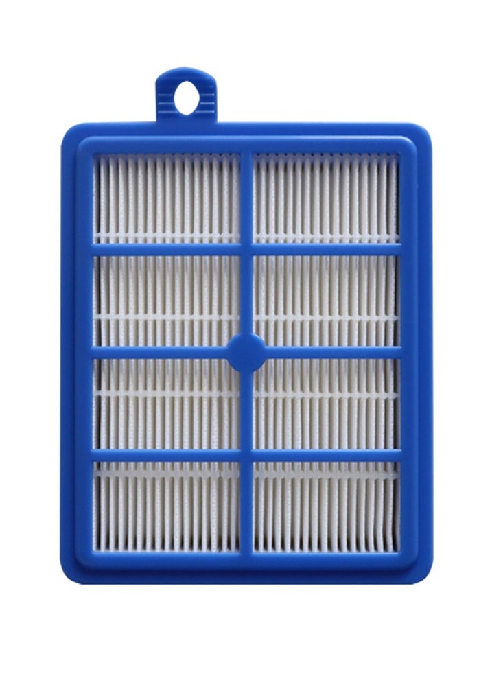 HOFEESEA 2PCS Dust Hepa Filter for Philips Electrolux FC9172 FC9087 FC9083 FC9258 FC9261 FC8031 Series H12 H13 Vacuum Cleaner Accessories  - Image 4
