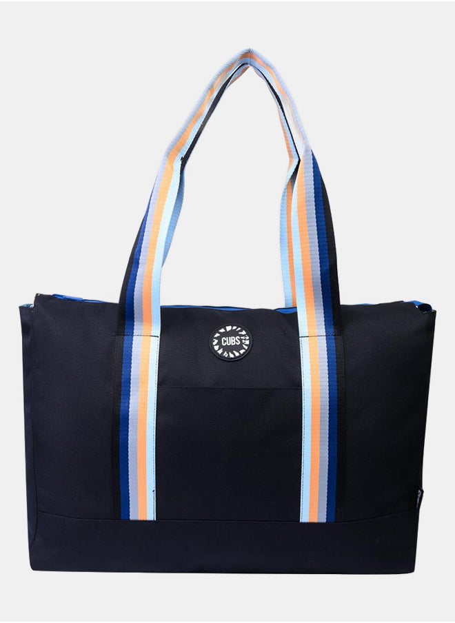 CUBS Cubs Double Face Tote Bag Multicolor  - Image 4