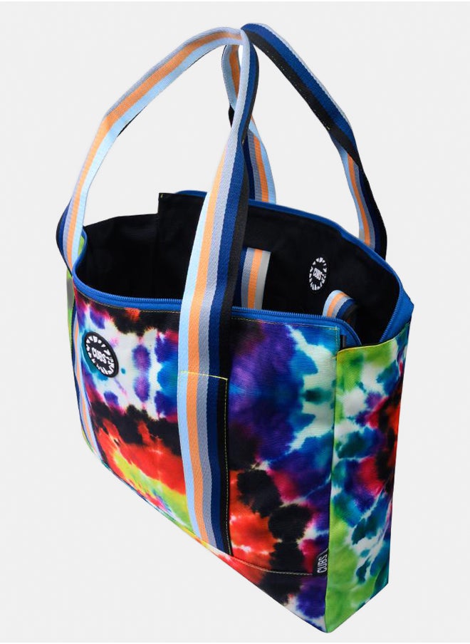 CUBS Cubs Double Face Tote Bag Multicolor  - Image 3