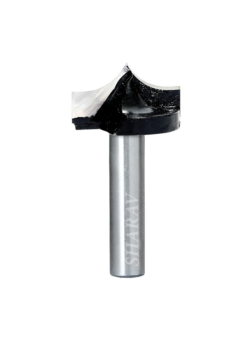 Sharav - OB 5 Sharav CNC Tool Ovolo Bits - Image 1