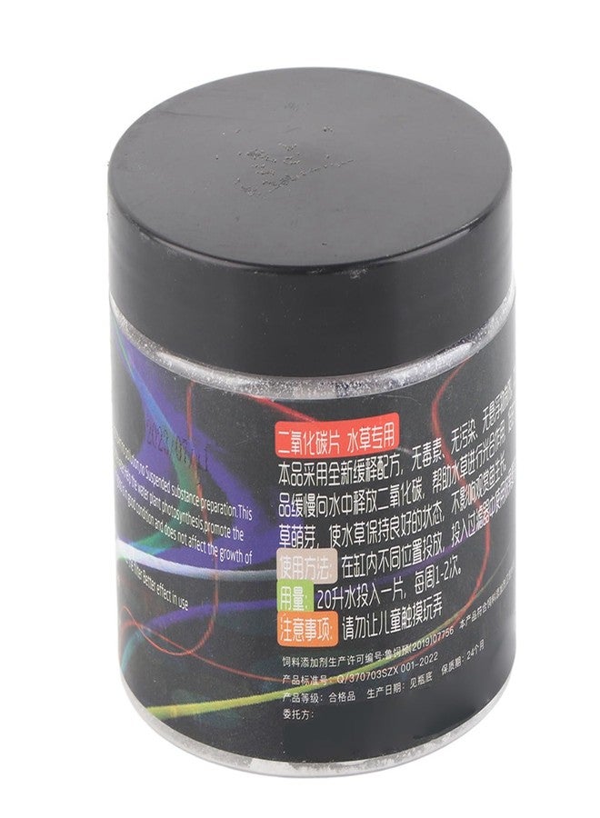 BusoTh Fish Plant Co2 Tablet, Aquarium Co2 Diffuser for Fish - Image 2