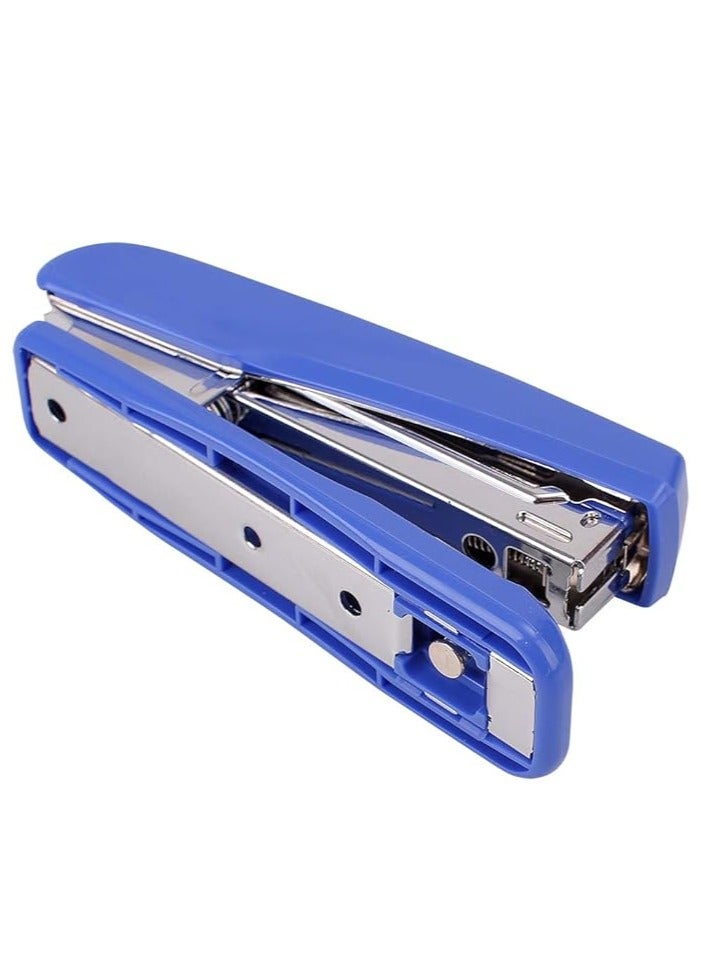 Deli 25 Sheets Capacity Stapler 0306 for 24/6,26/6 Assorted Color - Image 2