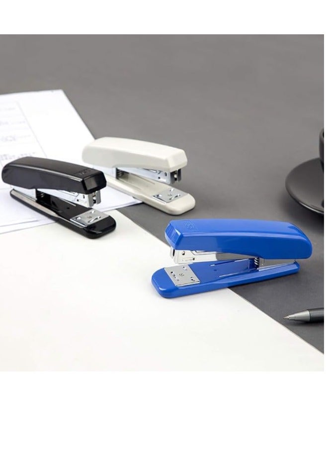 Deli 25 Sheets Capacity Stapler 0306 for 24/6,26/6 Assorted Color - Image 3