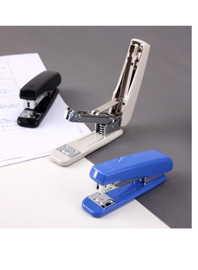 Deli 25 Sheets Capacity Stapler 0306 for 24/6,26/6 Assorted Color - Image 4
