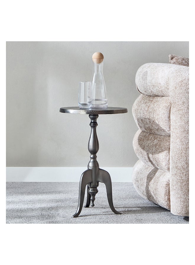 Home Box طاولة جريس الجانبية 34 × 55 × 34 سم - Image 1